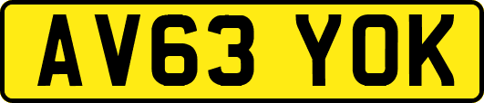 AV63YOK