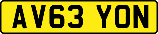 AV63YON