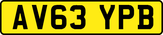 AV63YPB