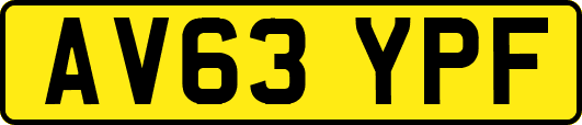 AV63YPF