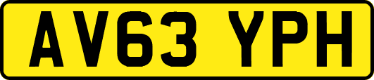 AV63YPH