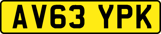 AV63YPK