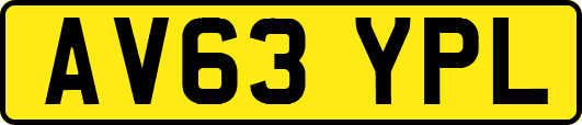 AV63YPL