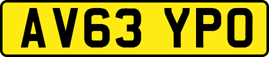 AV63YPO