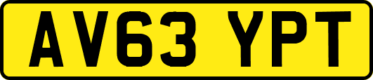 AV63YPT