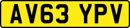 AV63YPV