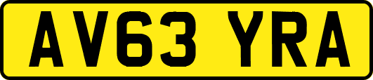AV63YRA