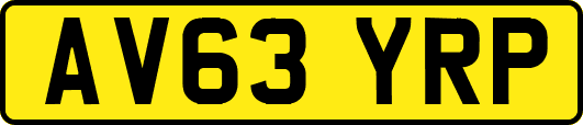 AV63YRP
