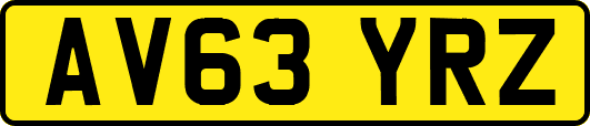 AV63YRZ