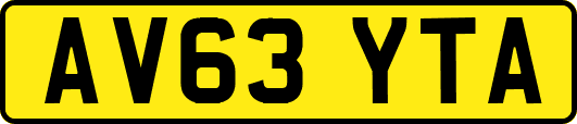 AV63YTA