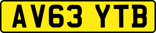 AV63YTB
