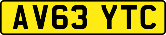 AV63YTC