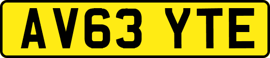 AV63YTE