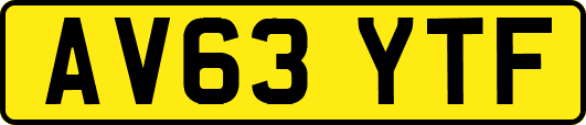 AV63YTF