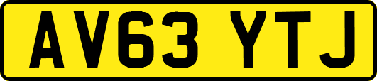 AV63YTJ