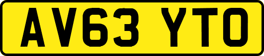 AV63YTO