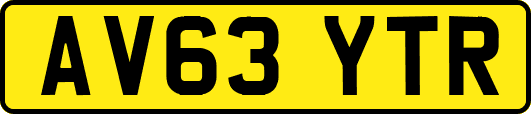 AV63YTR