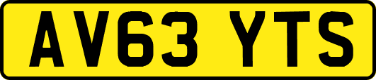 AV63YTS