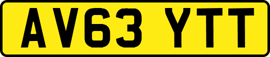 AV63YTT