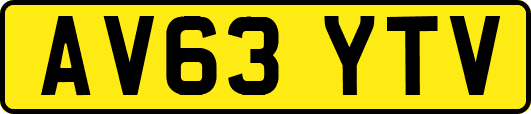 AV63YTV