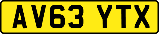 AV63YTX