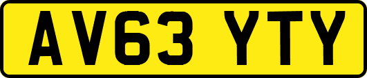 AV63YTY