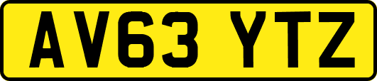 AV63YTZ