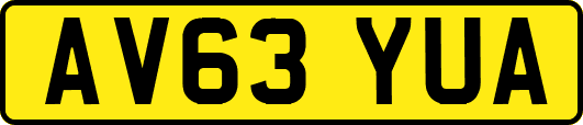 AV63YUA