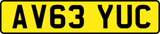 AV63YUC
