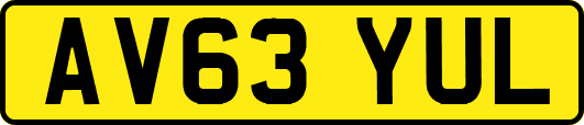 AV63YUL
