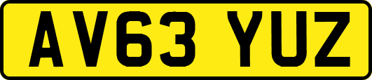 AV63YUZ