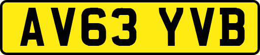 AV63YVB