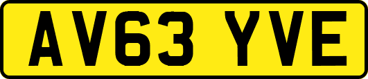 AV63YVE