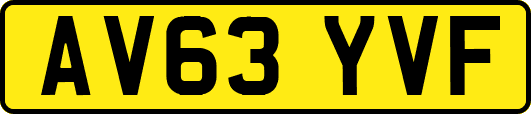 AV63YVF