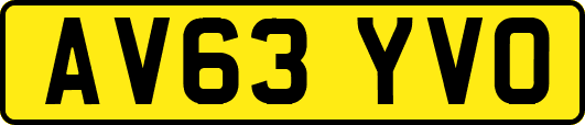 AV63YVO