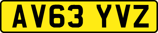 AV63YVZ