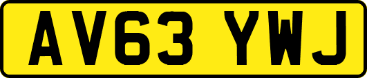 AV63YWJ