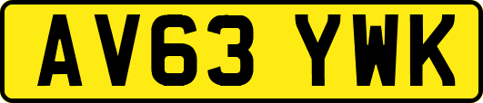 AV63YWK
