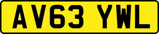 AV63YWL