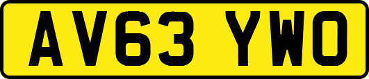 AV63YWO