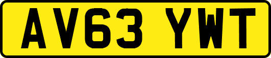 AV63YWT