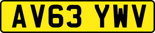 AV63YWV