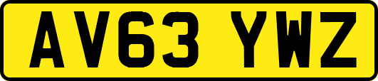 AV63YWZ