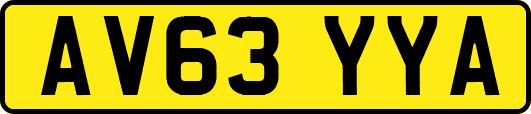 AV63YYA