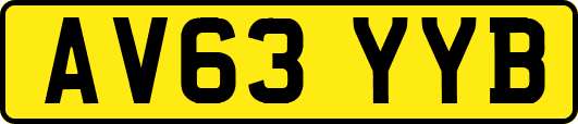 AV63YYB