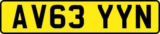 AV63YYN