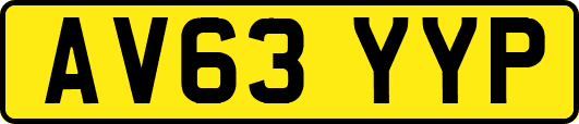 AV63YYP