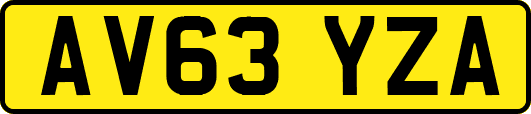 AV63YZA