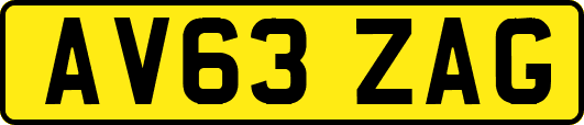 AV63ZAG