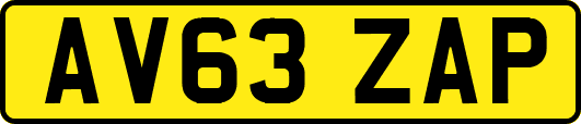 AV63ZAP